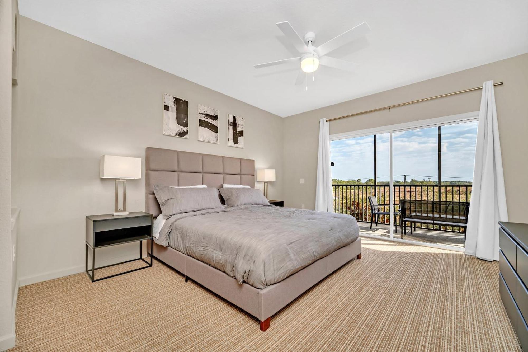 Spacious 2Br Condo W Pool & Hot Tub Near Disney オーランド エクステリア 写真