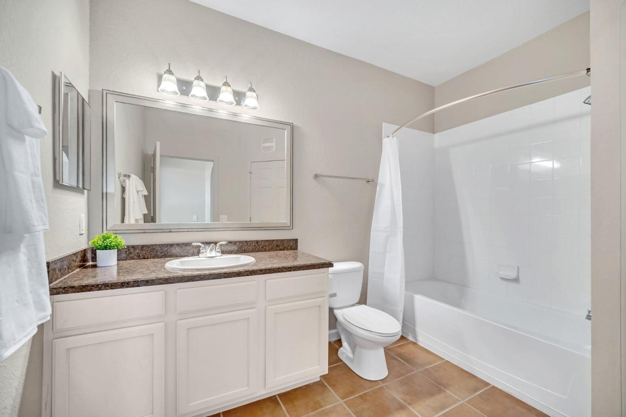 Spacious 2Br Condo W Pool & Hot Tub Near Disney オーランド エクステリア 写真