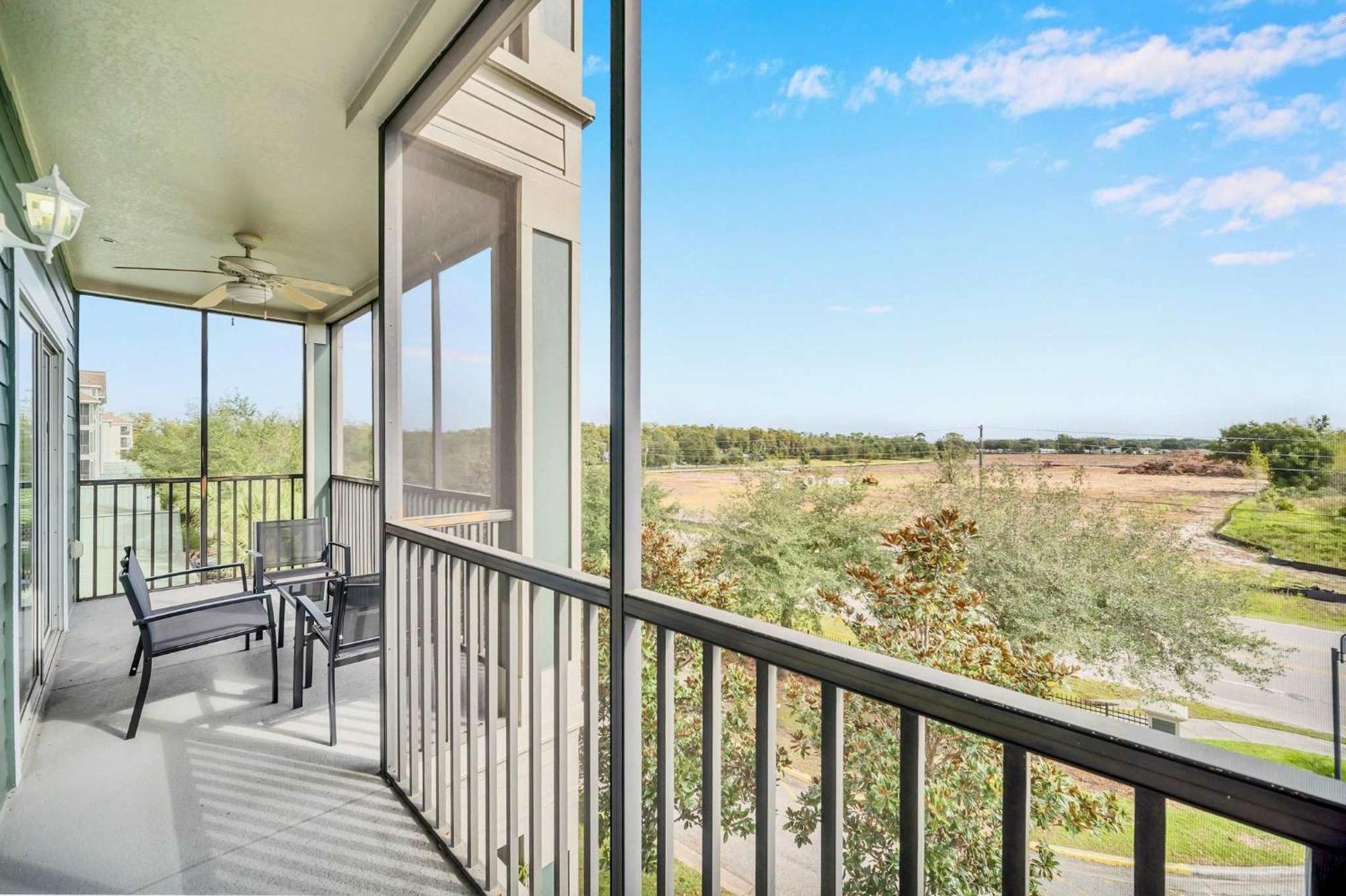 Spacious 2Br Condo W Pool & Hot Tub Near Disney オーランド エクステリア 写真
