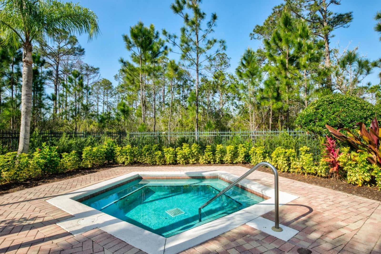 Spacious 2Br Condo W Pool & Hot Tub Near Disney オーランド エクステリア 写真