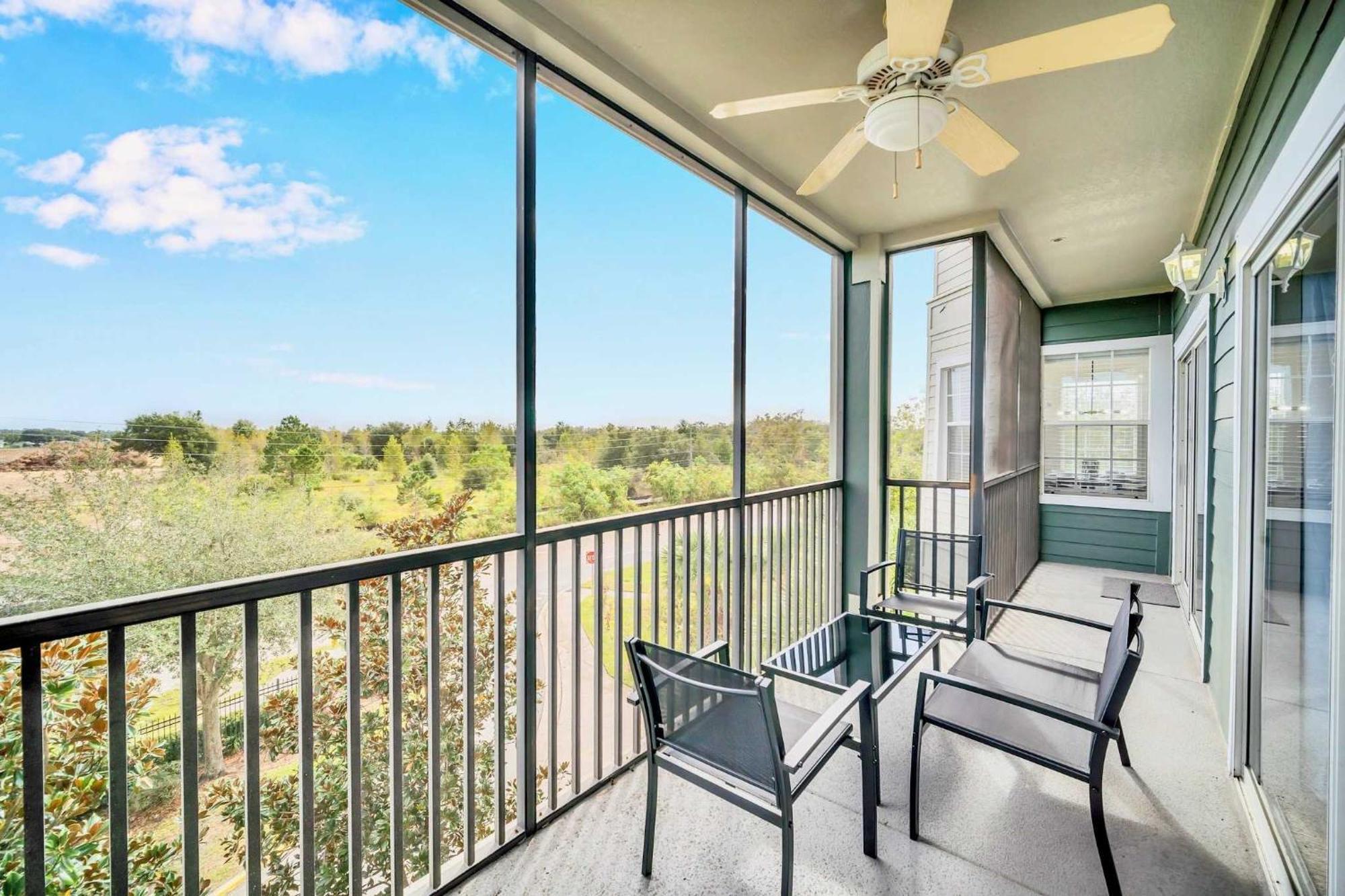 Spacious 2Br Condo W Pool & Hot Tub Near Disney オーランド エクステリア 写真