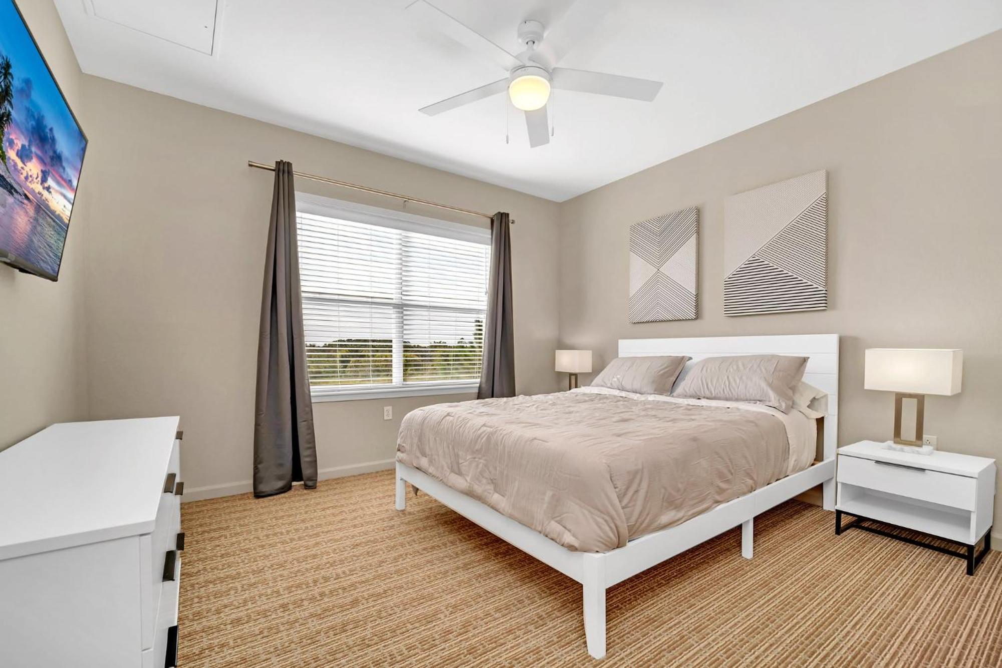 Spacious 2Br Condo W Pool & Hot Tub Near Disney オーランド エクステリア 写真