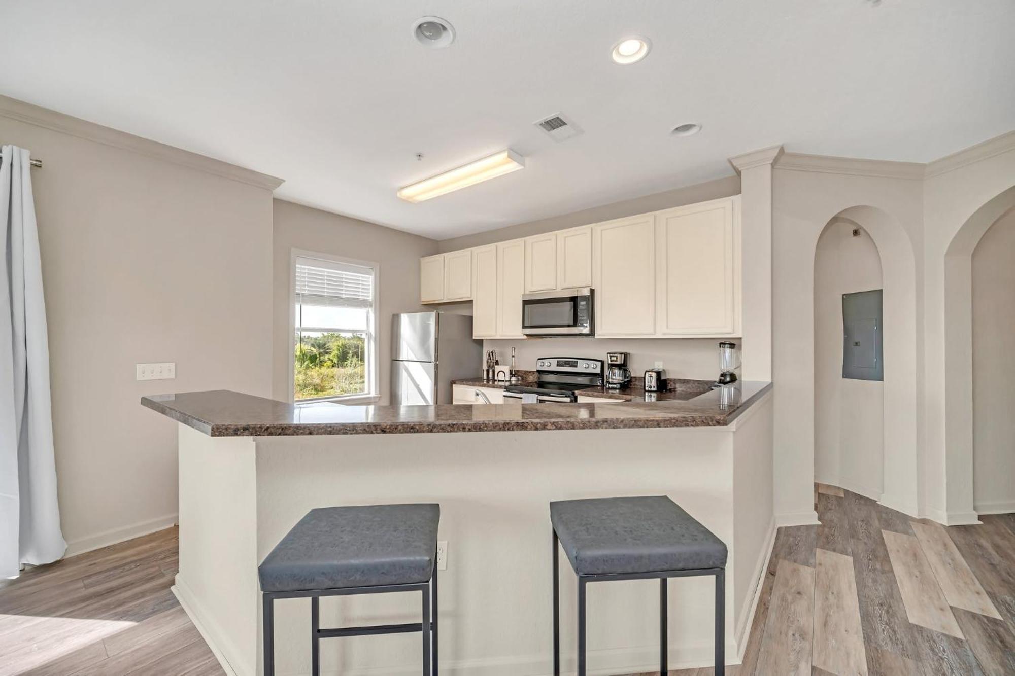 Spacious 2Br Condo W Pool & Hot Tub Near Disney オーランド エクステリア 写真