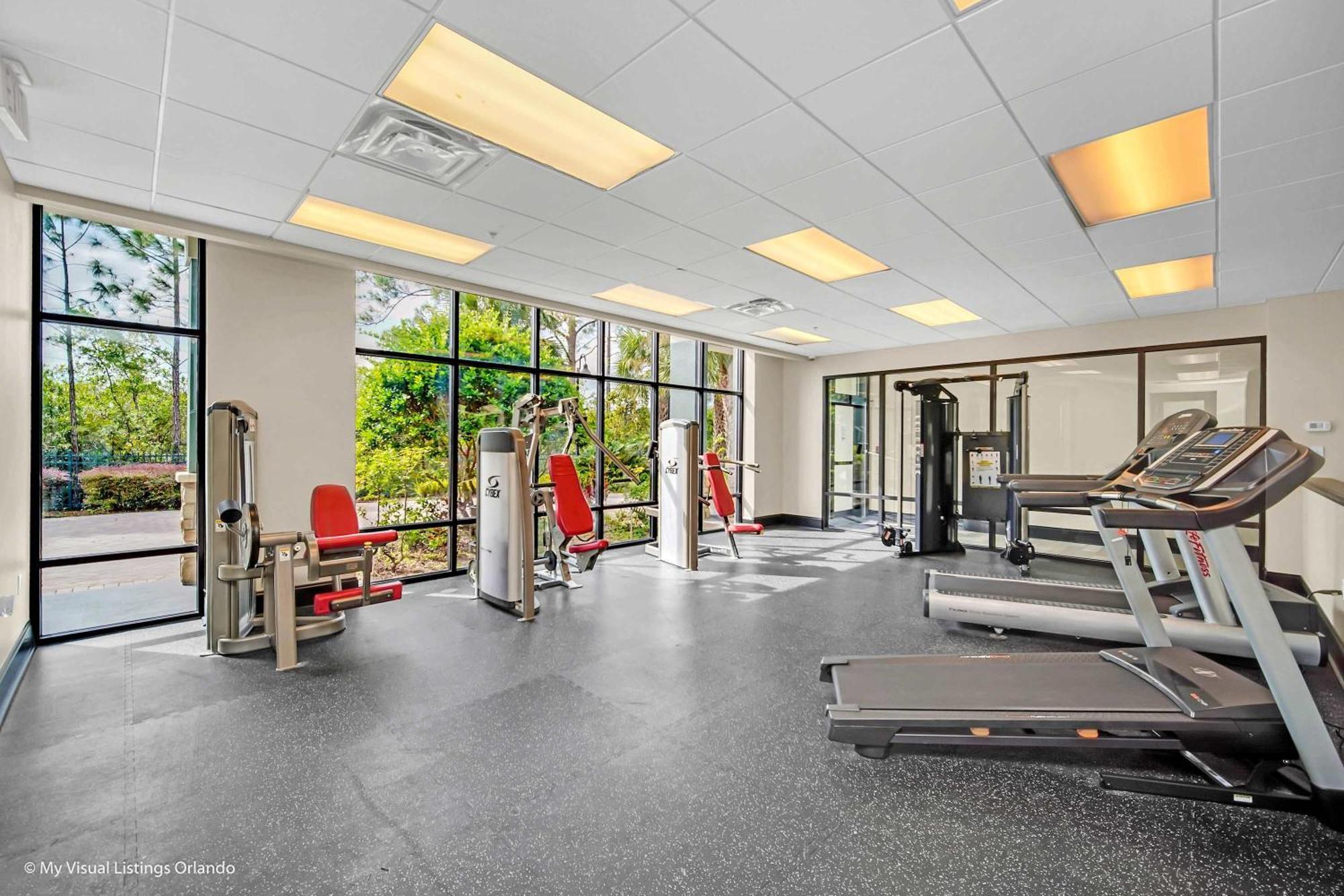 Spacious 2Br Condo W Pool & Hot Tub Near Disney オーランド エクステリア 写真