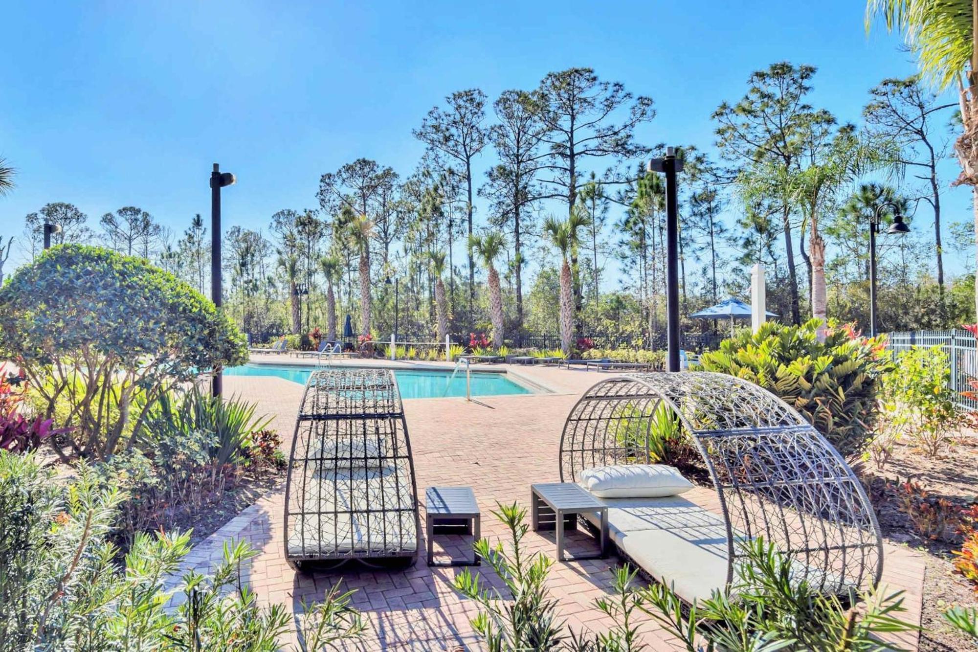Spacious 2Br Condo W Pool & Hot Tub Near Disney オーランド エクステリア 写真