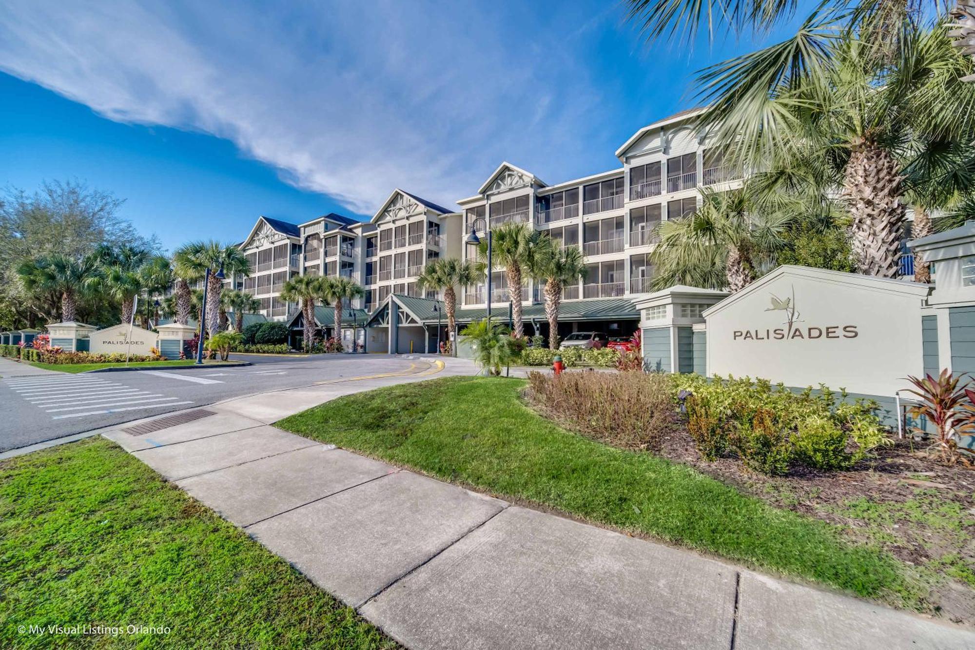 Spacious 2Br Condo W Pool & Hot Tub Near Disney オーランド エクステリア 写真